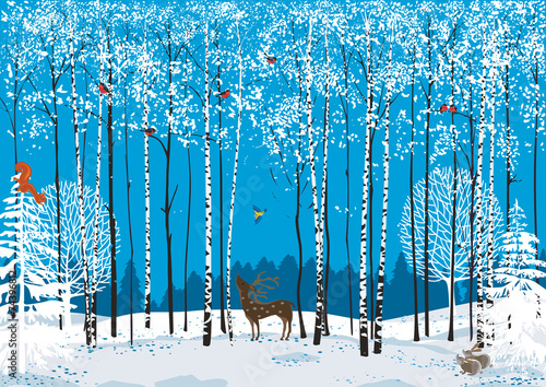 Birchwood