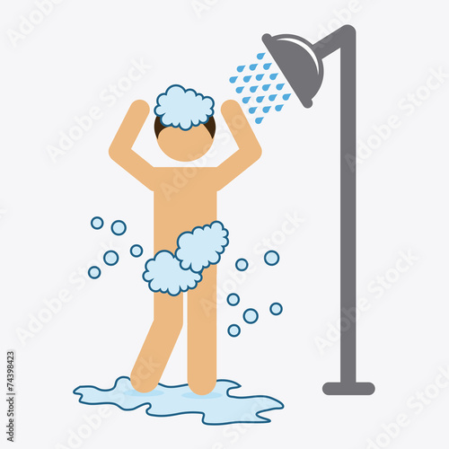 shower design