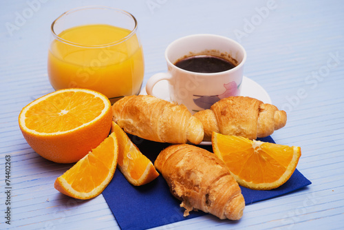 Fototapeta Naklejka Na Ścianę i Meble -  traditional breakfast