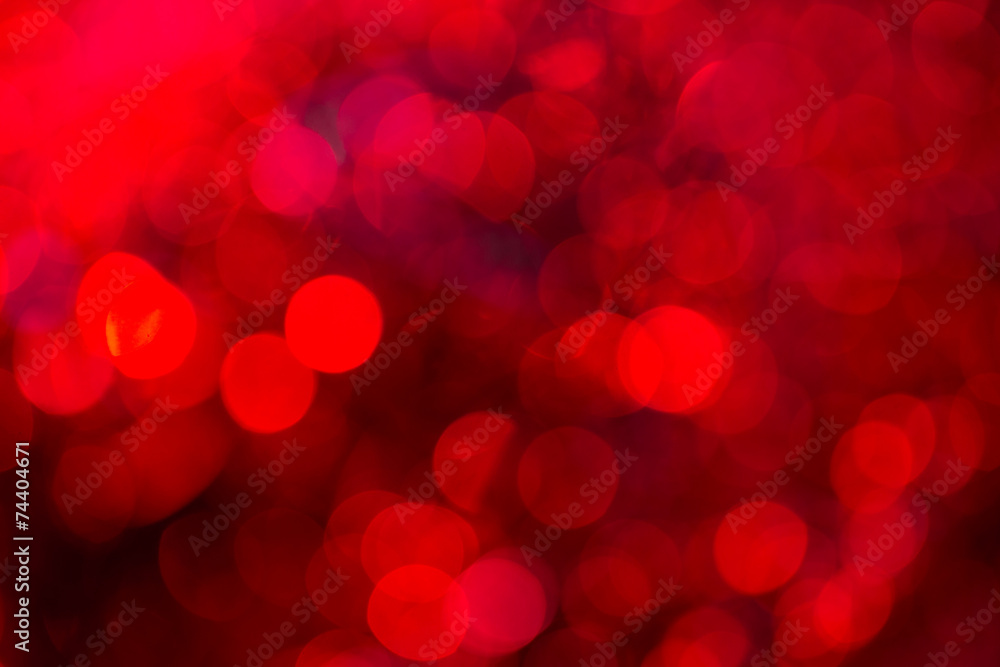 Red background Red background