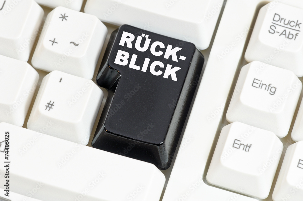 jahresrückblick jahresrückblick