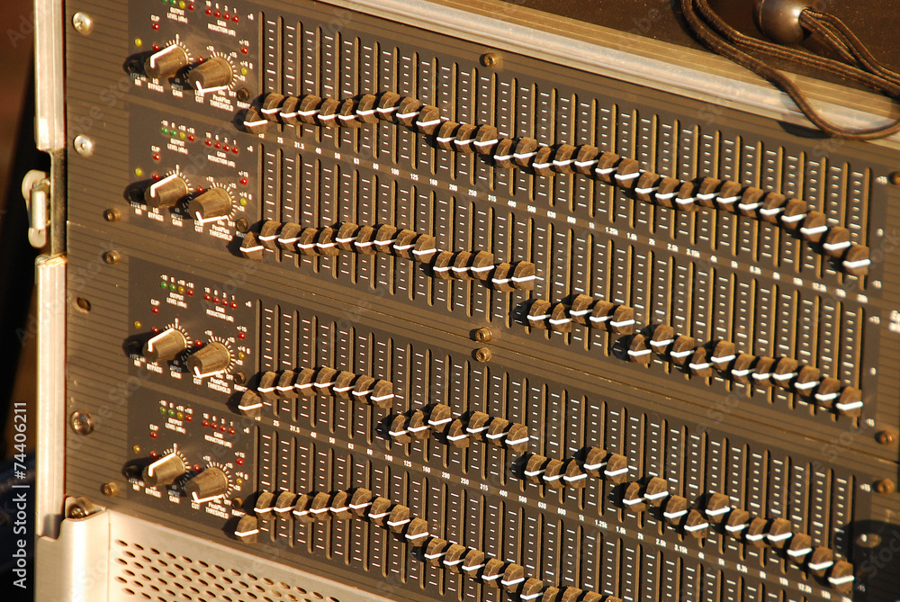 Obraz premium Independence