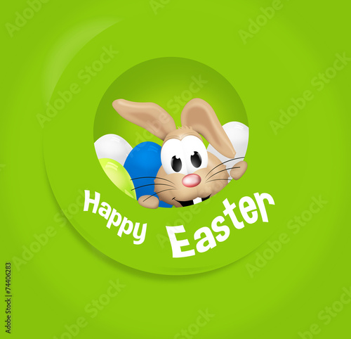 Easter Time