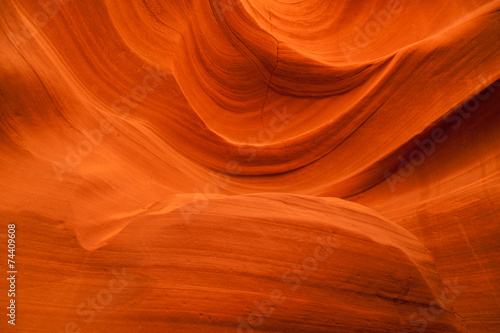 Upper Antelope Canyon