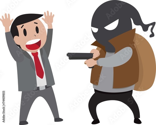 Robbery