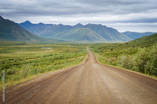 Dempster Highway