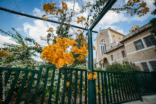 Wallpaper Mural Latrun monastery Torontodigital.ca