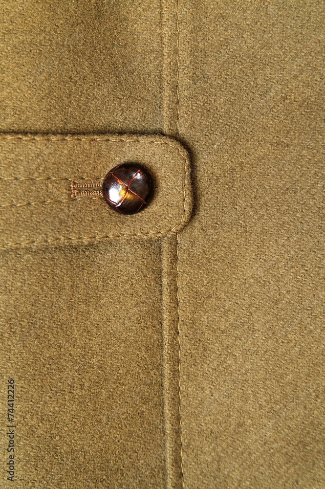 Wool suit Wool suit