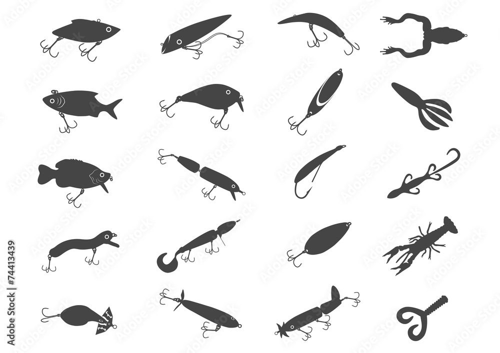 baits baits