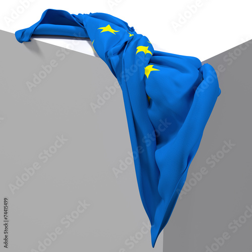 Foto cee flag