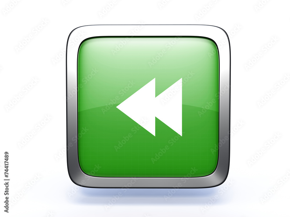 scroll square icon on white background scroll square icon on white background