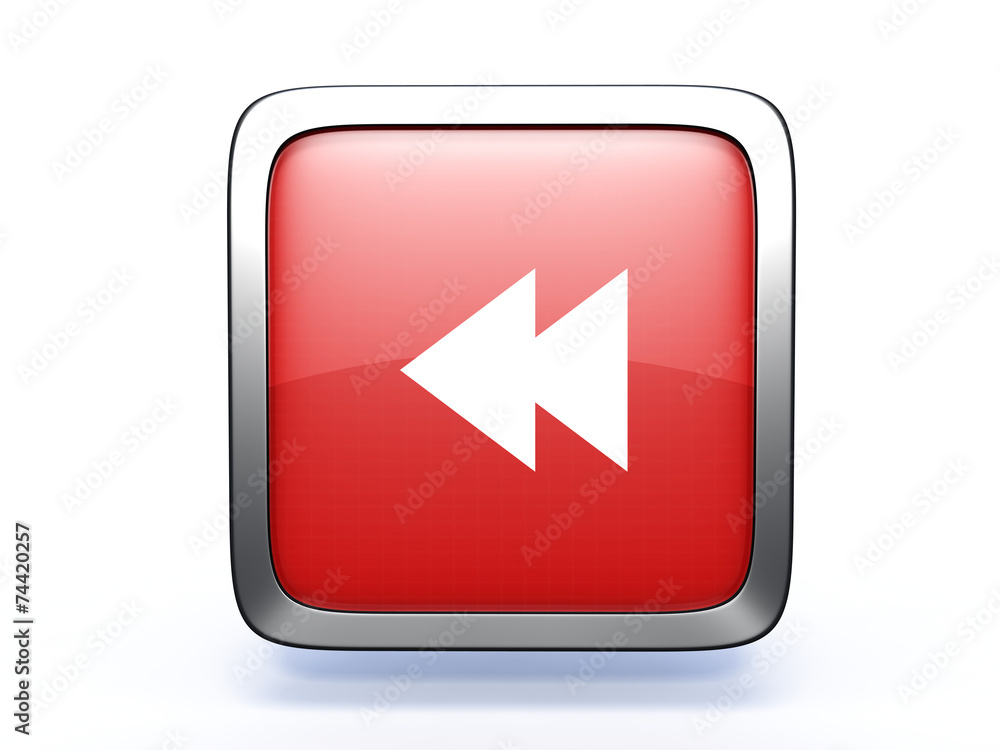 scroll square icon on white background scroll square icon on white background