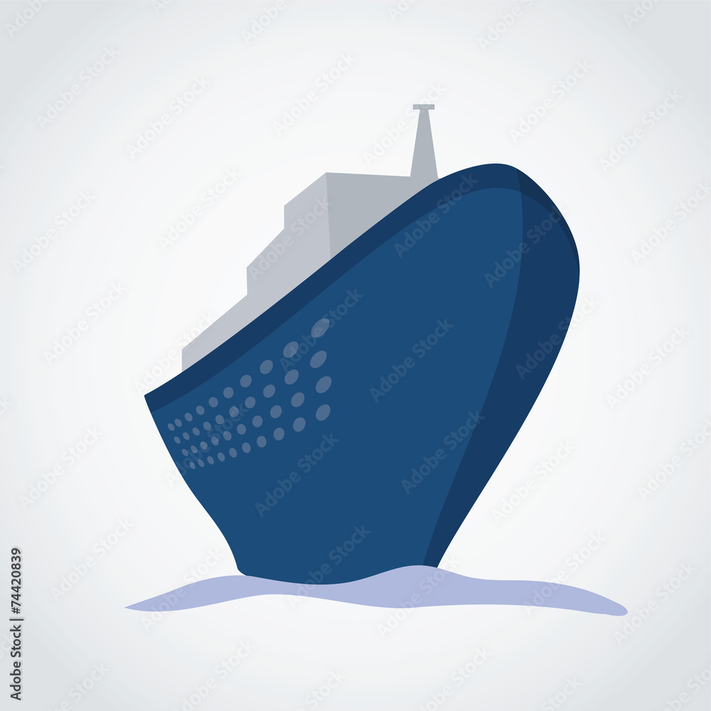 Cruise Ship