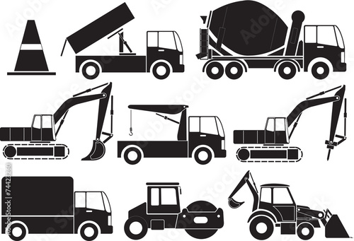 construction icon