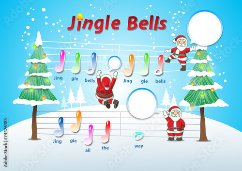 Jingle bells