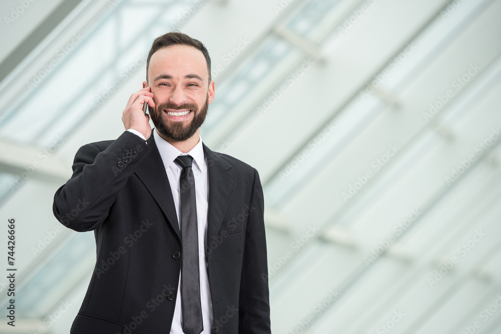 Business people Business people