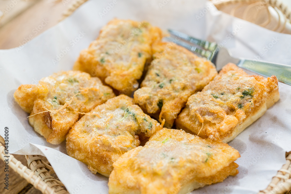 Thailand Food fried pork buns Appetizers, snacks,Fried pork buns Thailand Food fried pork buns Appetizers, snacks,Fried pork buns