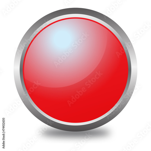 Free Download Button - GFXLoad