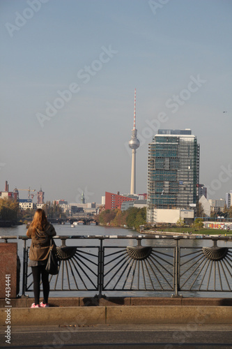 Berlin photo