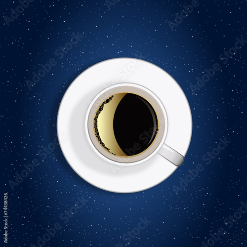 Café lune