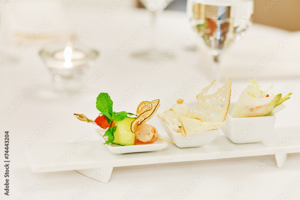 tasty appetizer tasty appetizer