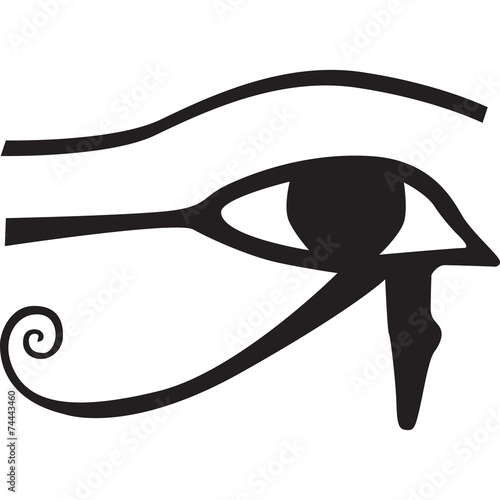 occhio di horus