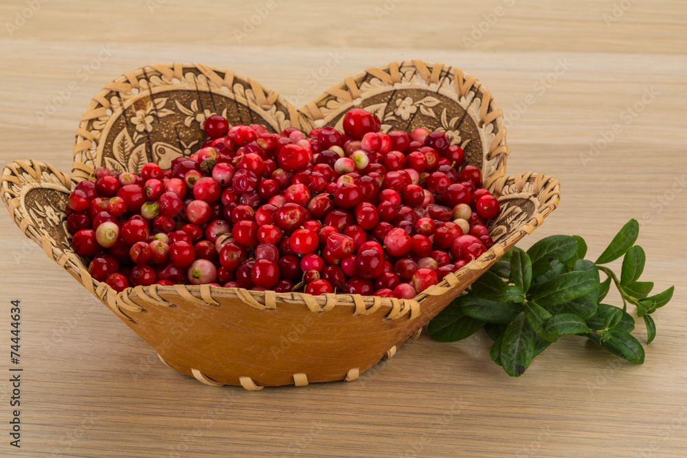 Cowberry Cowberry