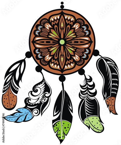 Dream Catcher, Protection