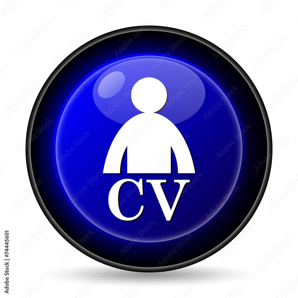 CV icon CV icon