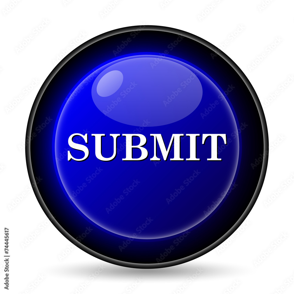 Submit icon Submit icon