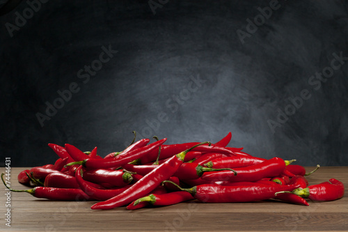 Chilli schotte 