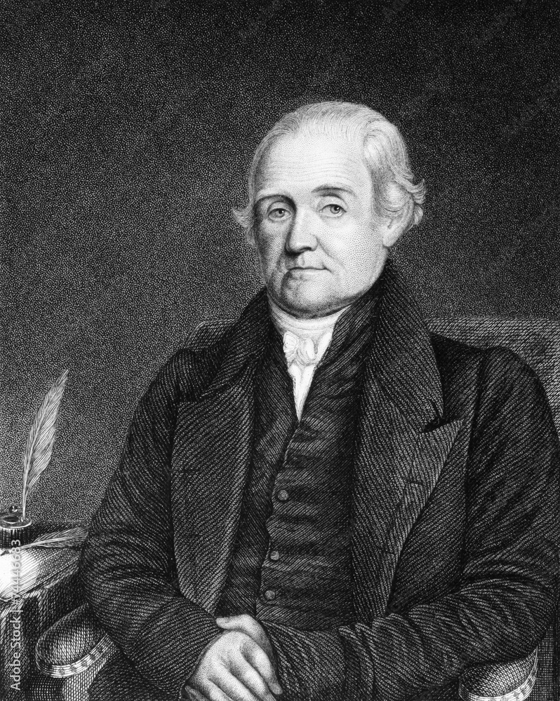 Noah Webster Noah Webster