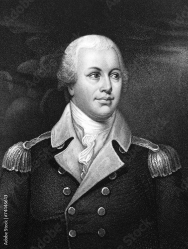 Nathanael Greene