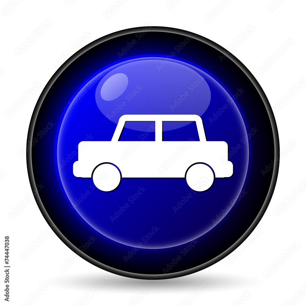 Car icon