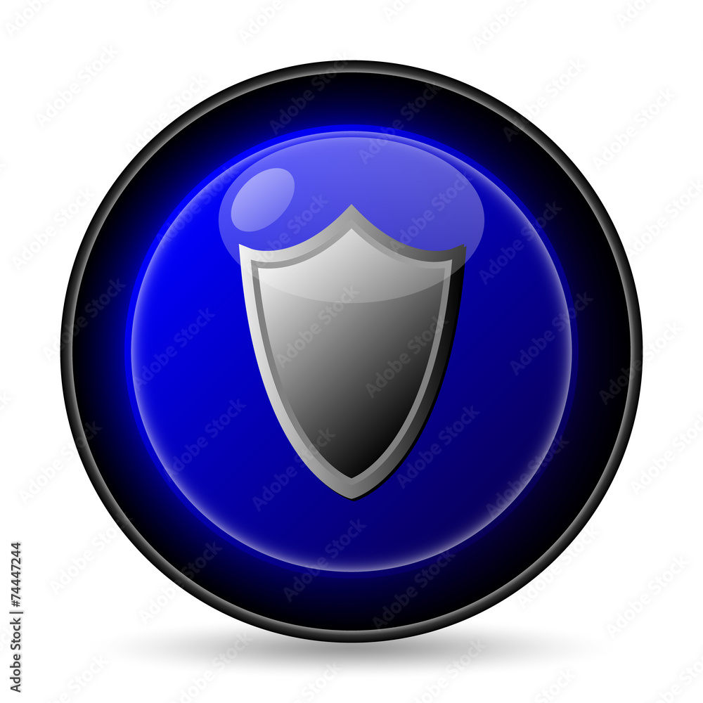 Shield icon Shield icon