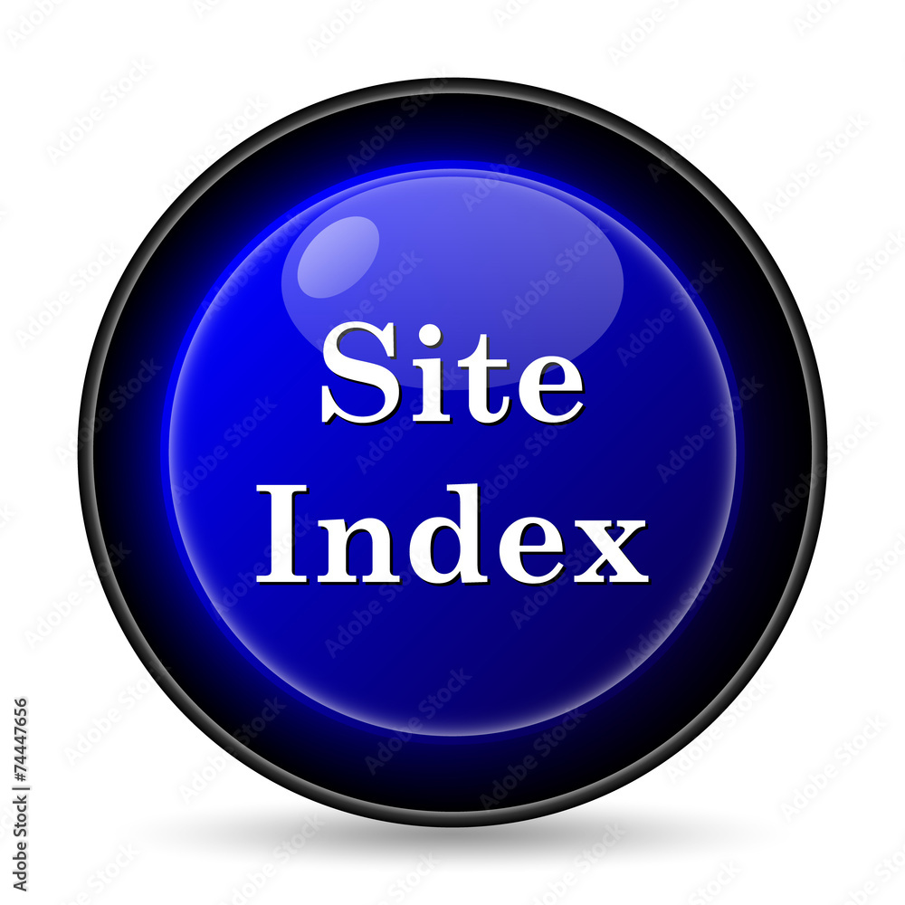 Site index icon Site index icon