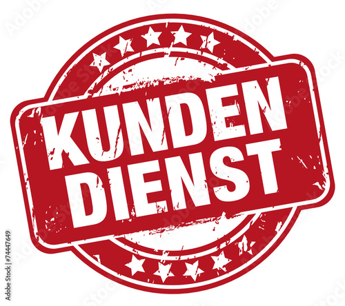 Kundendienst