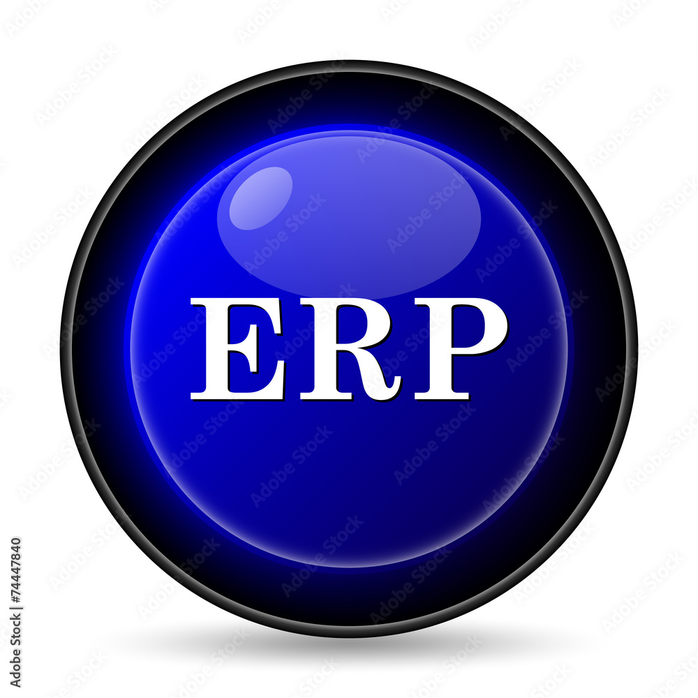 ERP icon ERP icon