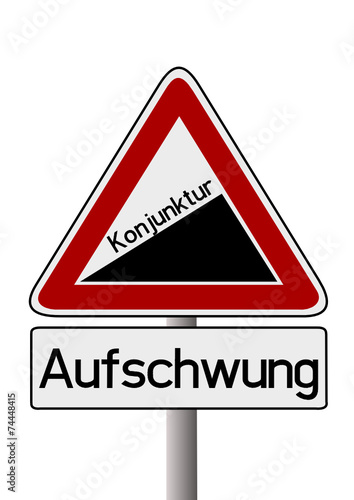 Aufschwung