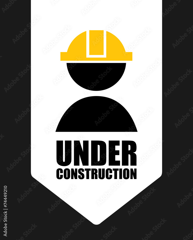 under construction under construction