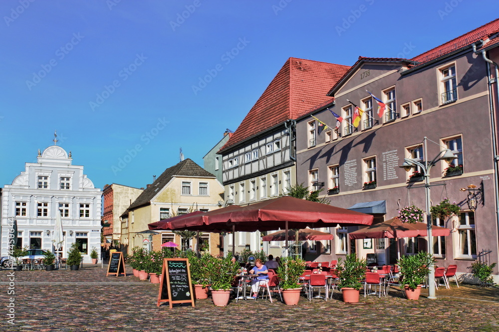Ueckermünde