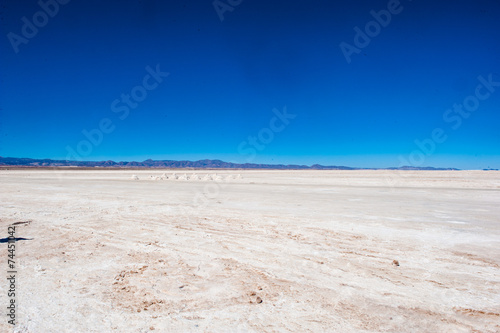 Salar de Uyuni  Bolivia