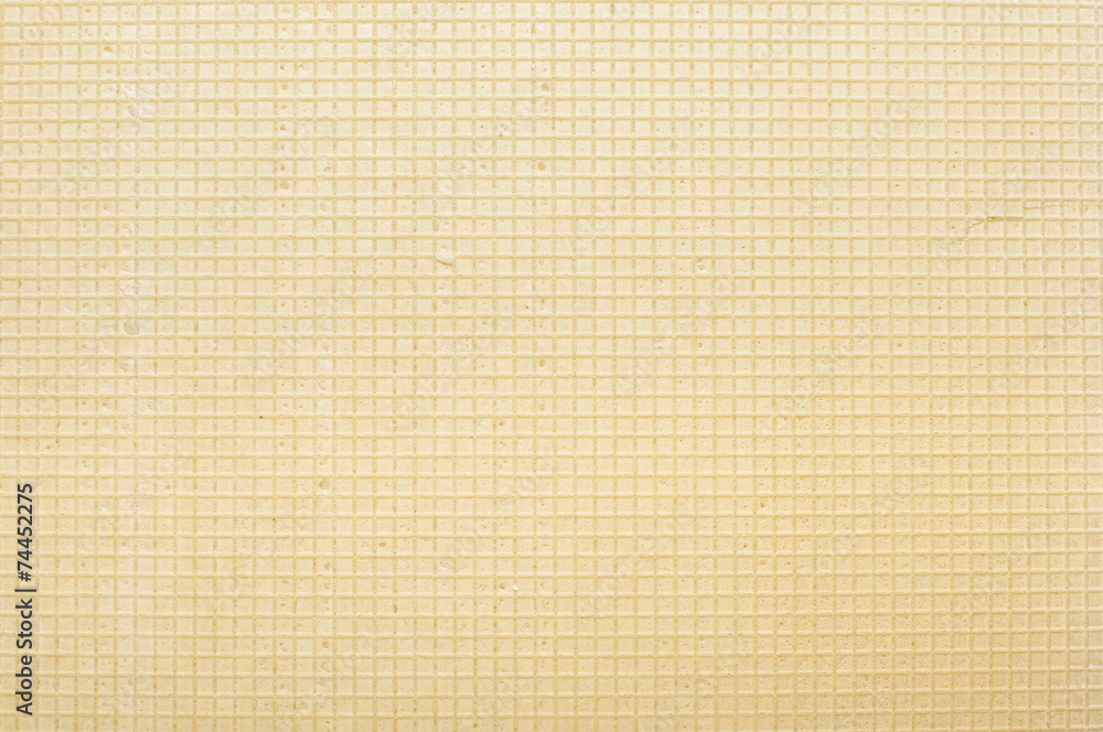Crispy wafers surface pattern abstract photography