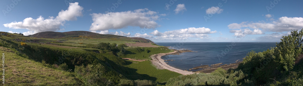 Moray Firth - Schottland