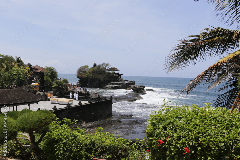 Fototapeta premium BALI_201410_7257