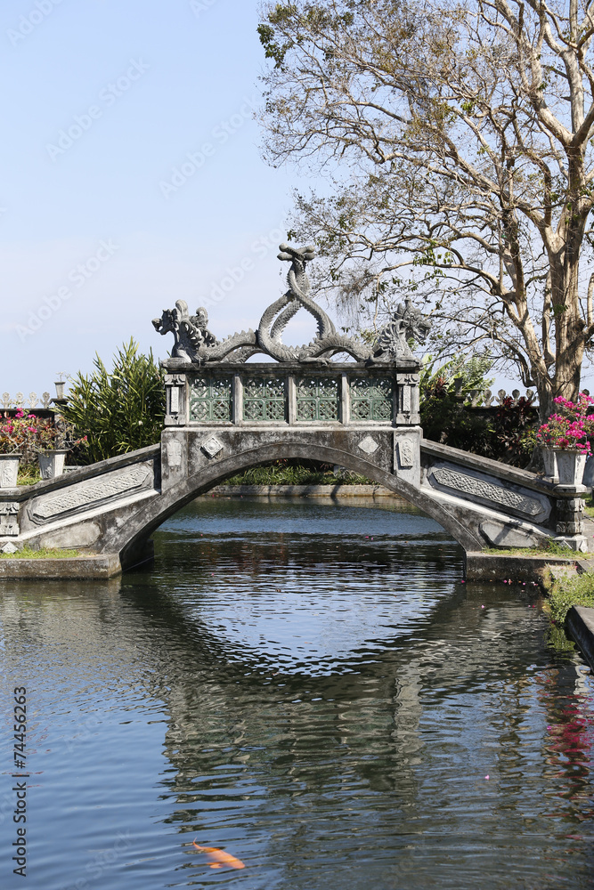 Fototapeta premium BALI_201410_7876