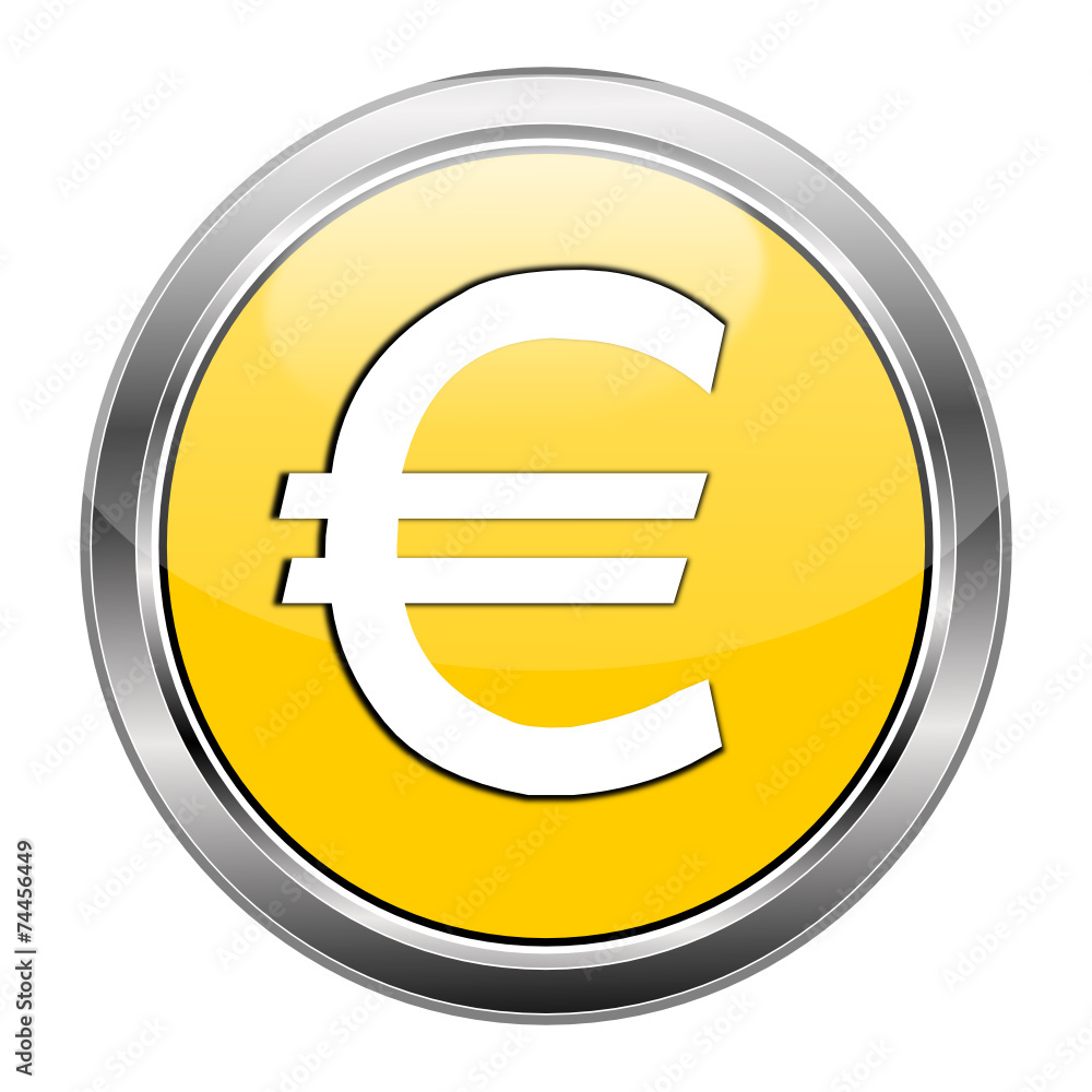 Button Euro 3D #141209-svg78 Button Euro 3D #141209-svg78