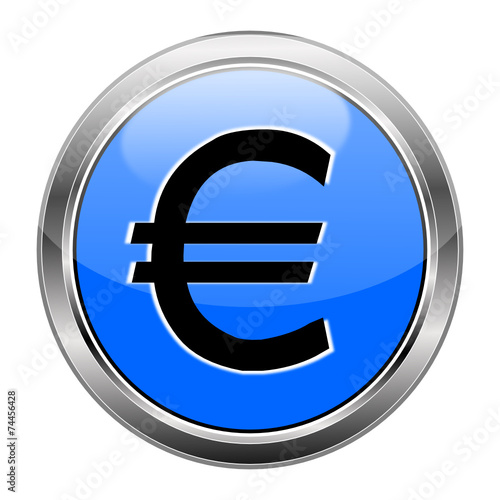 Button Euro 3D  #141209-svg73