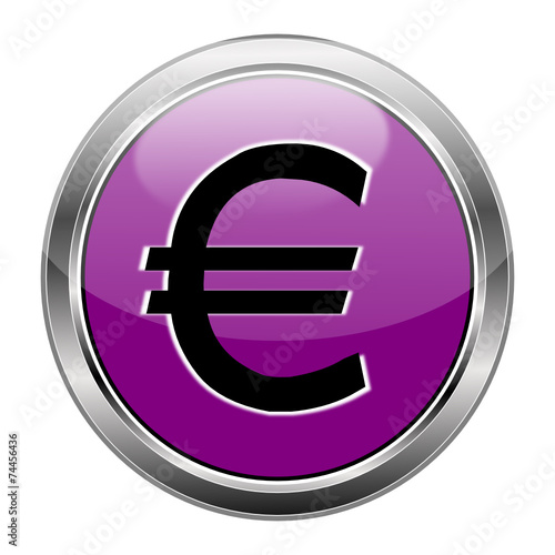 Button Euro 3D  #141209-svg75