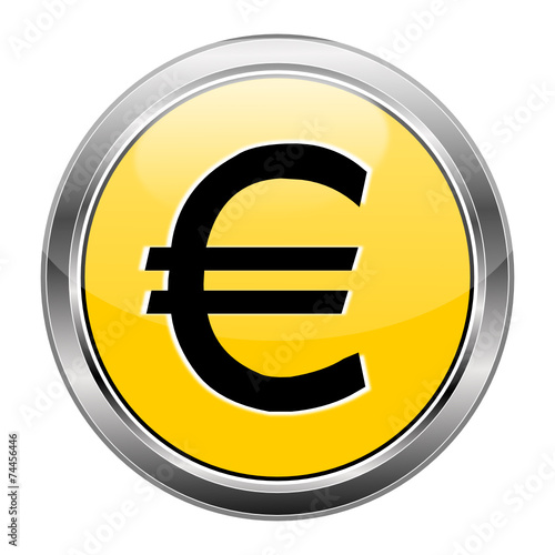 Button Euro 3D  #141209-svg77